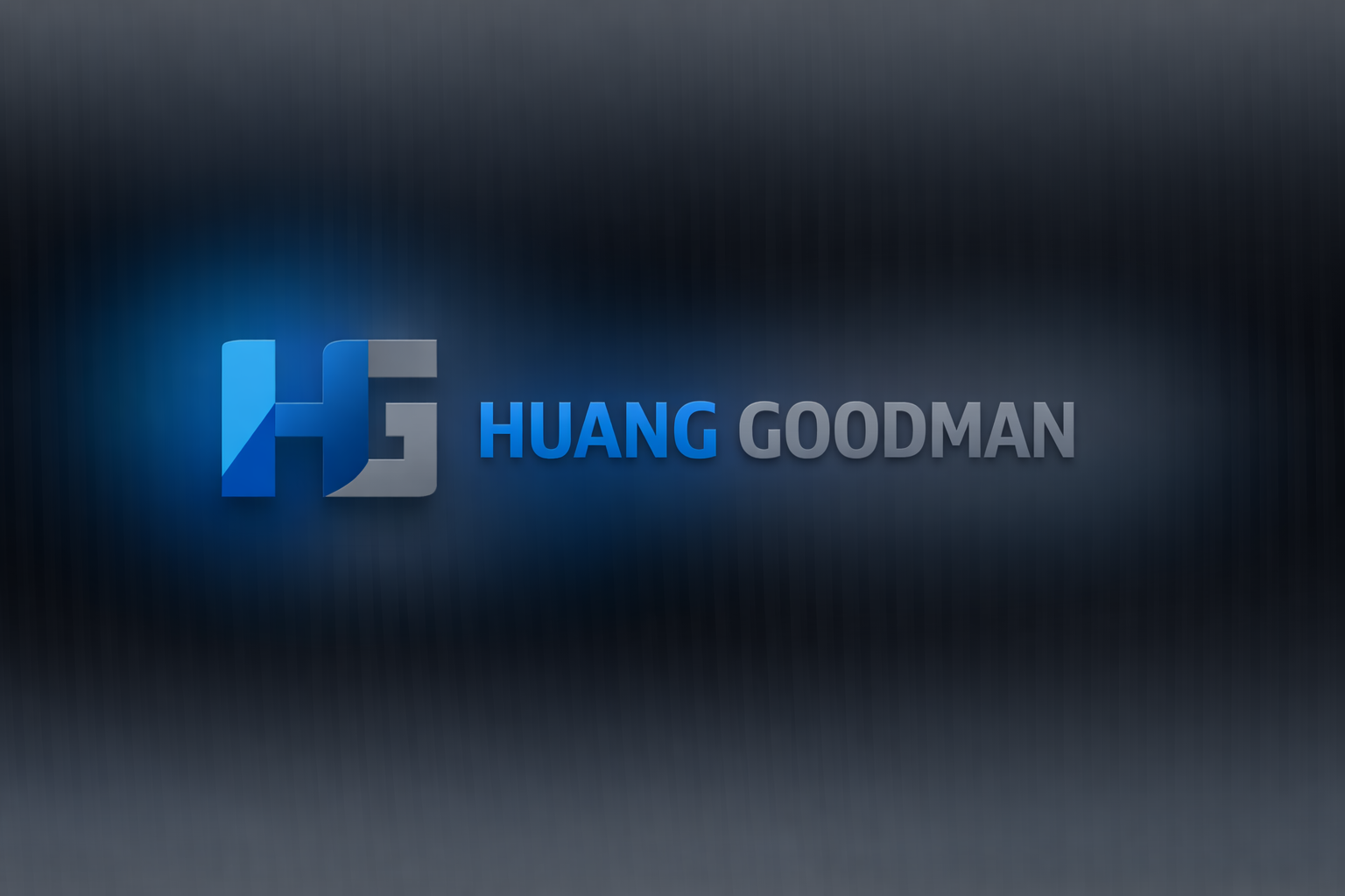 Huang Goodman logo